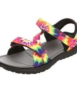 'Northside' Women's Bayview Sport Sandal - Multi