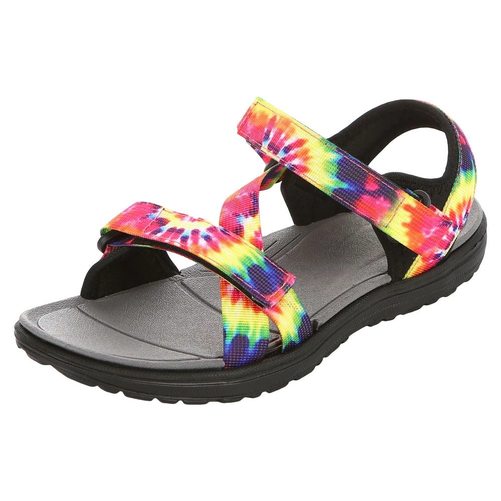 'Northside' Women's Bayview Sport Sandal - Multi 3 'Northside' Women's Bayview Sport Sandal - Multi