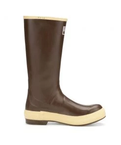 'Xtratuf' Men's 15" Legacy WP Neoprene Plain Toe - Copper / Tan