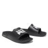 'Timberland Pro' Men's Logo Anti-Fatigue Tech Slides - Black 1 'Timberland Pro' Men's Logo Anti-Fatigue Tech Slides - Black
