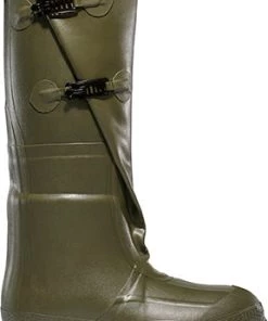 LaCrosse Boots 'LaCrosse' Men's 18" Insulated 2 BKL - Green