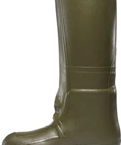 LaCrosse Boots 'LaCrosse' Men's 18" Insulated 2 BKL - Green