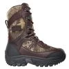LaCrosse Boots 'LaCrosse' Men's 10" Hunt Pac Extreme 2000GR WP - Mossy Oak Break-Up 1 LaCrosse Boots 'LaCrosse' Men's 10" Hunt Pac Extreme 2000GR WP - Mossy Oak Break-Up
