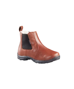 Baffin, Inc 'Baffin' Women's Telluride Chelsea Boot - Barley