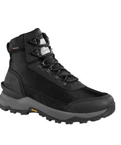 Carhartt Footwear 'Black Diamond' Men's 6