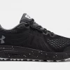 'Under Armour' Men's Charged Bandit Trail - Black / Grey