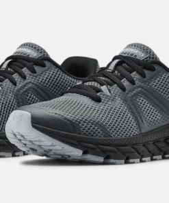 'Under Armour' Women's Charged Toccoa 3 Athletic - Pitch Grey