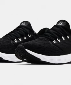 'Under Armour' Women's Charged Vantage - Black / White