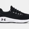 'Under Armour' Women's Charged Vantage - Black / White