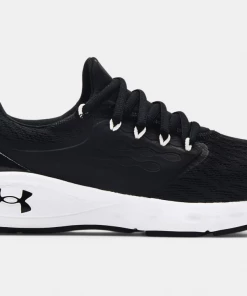 'Under Armour' Women's Charged Vantage - Black / White