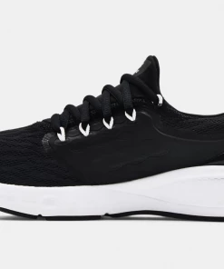 'Under Armour' Women's Charged Vantage - Black / White