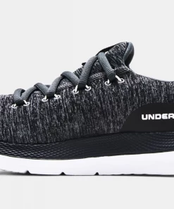 'Under Armour' Women's Charged Impulse - Black / White