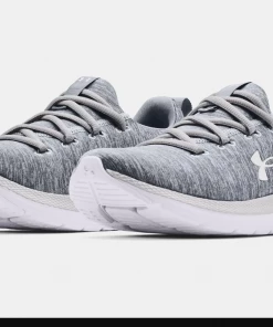 'Under Armour' Women's Charged Impulse - Halo Grey