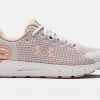'Under Armour' Women's Charged Rogue 2.5 - Halo Grey 1 'Under Armour' Women's Charged Rogue 2.5 - Halo Grey