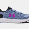'Under Armour' Women's Charged Rogue 2.5 - Washed Blue 2 'Under Armour' Women's Charged Rogue 2.5 - Washed Blue