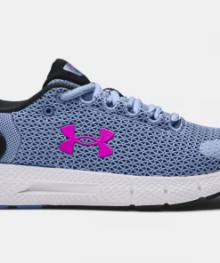 'Under Armour' Women's Charged Rogue 2.5 - Washed Blue