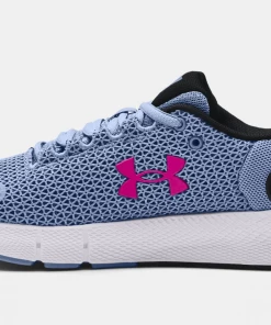 'Under Armour' Women's Charged Rogue 2.5 - Washed Blue