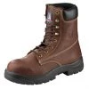 'Steel Blue' Men's 8" Portland ESD Steel Toe - Oak / Brown 2 'Steel Blue' Men's 8" Portland ESD Steel Toe - Oak / Brown
