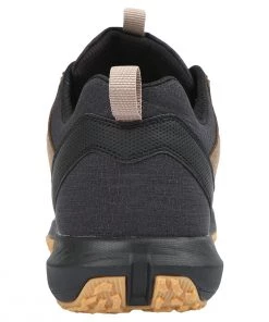 'Northside' Men's Benton WP Hiker - Brown / Black