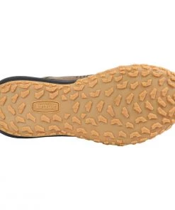 'Northside' Men's Benton WP Hiker - Brown / Black