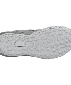 'Northside' Women's Benton WP Hiker - Grey / Coral