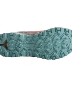 'Northside' Women's Hargrove WP Mid Hiker - Redwood