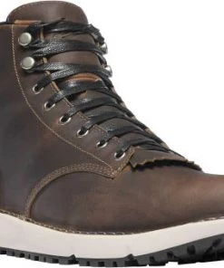 Danner Inc 'Danner' Men's 6" Logger 917 Hiker - Chocolate Chip 10 Danner Inc 'Danner' Men's 6