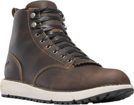 Danner Inc 'Danner' Men's 6" Logger 917 Hiker - Chocolate Chip 6 Danner Inc 'Danner' Men's 6" Logger 917 Hiker - Chocolate Chip