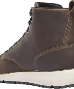 Danner Inc 'Danner' Men's 6" Logger 917 Hiker - Chocolate Chip 11 Danner Inc 'Danner' Men's 6