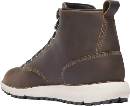 Danner Inc 'Danner' Men's 6" Logger 917 Hiker - Chocolate Chip 7 Danner Inc 'Danner' Men's 6" Logger 917 Hiker - Chocolate Chip