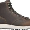 Danner Inc 'Danner' Men's 6" Logger 917 Hiker - Chocolate Chip 2 Danner Inc 'Danner' Men's 6" Logger 917 Hiker - Chocolate Chip
