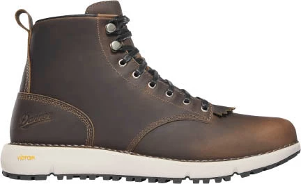 Danner Inc 'Danner' Men's 6" Logger 917 Hiker - Chocolate Chip 3 Danner Inc 'Danner' Men's 6" Logger 917 Hiker - Chocolate Chip