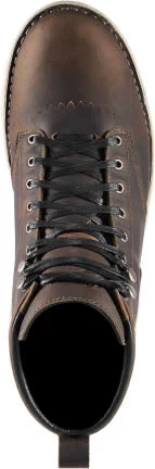Danner Inc 'Danner' Men's 6" Logger 917 Hiker - Chocolate Chip