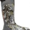 LaCrosse Boots 'LaCrosse' Men's 18" Alphaburly Pro 800GR Hunting Boot - GORE™ OPTIFADE™ Elevated II