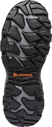 LaCrosse Boots 'LaCrosse' Men's 18" Alphaburly Pro 800GR Hunting Boot - GORE™ OPTIFADE™ Elevated II