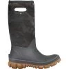 'Bogs' Women's 13" Whiteout Tonal Insulated WP Boot - Grey Camo