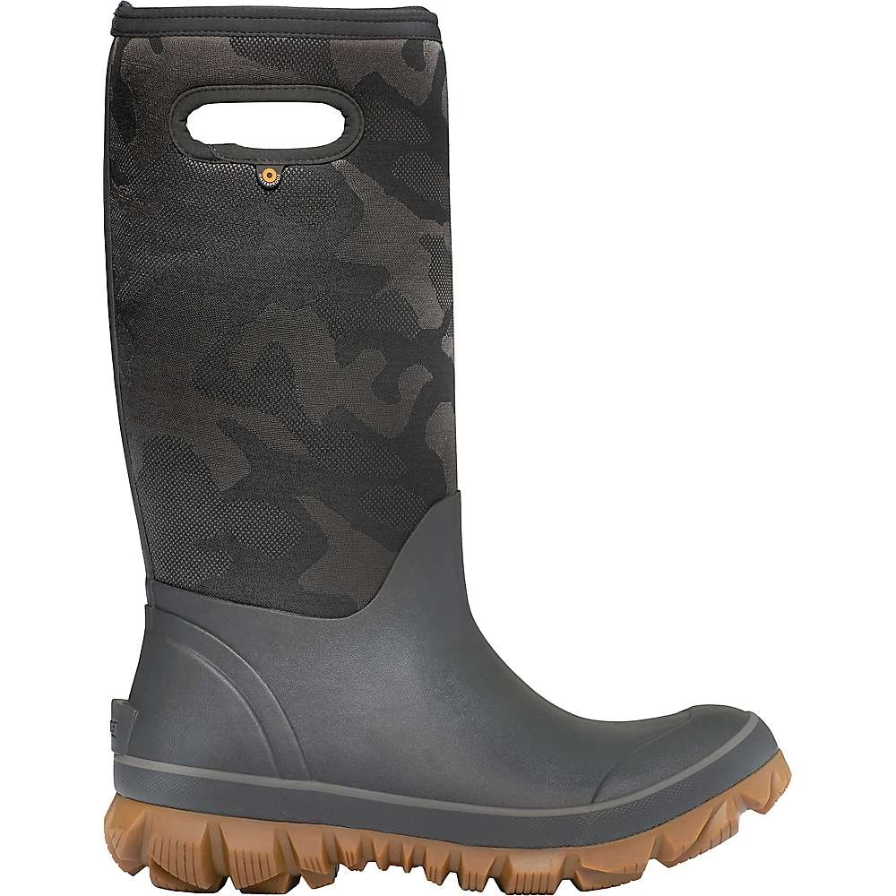'Bogs' Women's 13" Whiteout Tonal Insulated WP Boot - Grey Camo 3 'Bogs' Women's 13" Whiteout Tonal Insulated WP Boot - Grey Camo