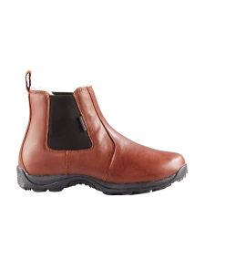 Baffin, Inc 'Baffin' Women's Telluride Chelsea Boot - Barley