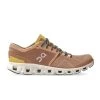'On Running' Women's Cloud X - Mocha / Sand 2 'On Running' Women's Cloud X - Mocha / Sand