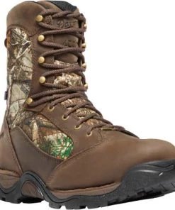 Danner Inc 'Danner' Men's 8" Pronghorn 400GR Hunting Boot - Realtree Edge