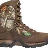 Danner Inc 'Danner' Men's 8" Pronghorn 400GR Hunting Boot - Realtree Edge 1 Danner Inc 'Danner' Men's 8" Pronghorn 400GR Hunting Boot - Realtree Edge