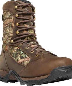 Danner Inc 'Danner' Men's 8" Pronghorn Hunting Boot - Mossy Oak Break-Up Country 9 Danner Inc 'Danner' Men's 8