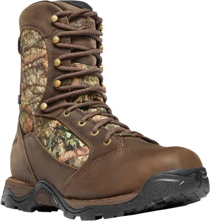 Danner Inc 'Danner' Men's 8" Pronghorn Hunting Boot - Mossy Oak Break-Up Country 4 Danner Inc 'Danner' Men's 8" Pronghorn Hunting Boot - Mossy Oak Break-Up Country