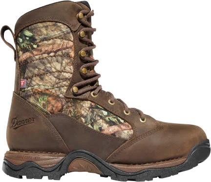 Danner Inc 'Danner' Men's 8" Pronghorn Hunting Boot - Mossy Oak Break-Up Country 3 Danner Inc 'Danner' Men's 8" Pronghorn Hunting Boot - Mossy Oak Break-Up Country