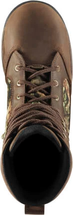 Danner Inc 'Danner' Men's 8" Pronghorn Hunting Boot - Mossy Oak Break-Up Country 6 Danner Inc 'Danner' Men's 8" Pronghorn Hunting Boot - Mossy Oak Break-Up Country
