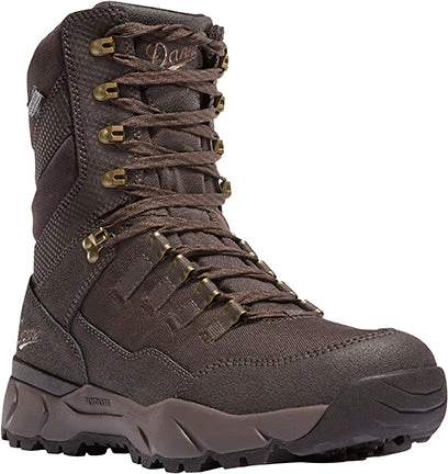 Danner Inc 'Danner' Men's 8" Vital WP Hunting Boot - Brown 4 Danner Inc 'Danner' Men's 8" Vital WP Hunting Boot - Brown