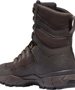 Danner Inc 'Danner' Men's 8" Vital WP Hunting Boot - Brown 9 Danner Inc 'Danner' Men's 8