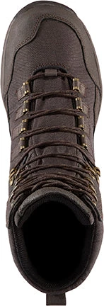 Danner Inc 'Danner' Men's 8" Vital WP Hunting Boot - Brown 6 Danner Inc 'Danner' Men's 8" Vital WP Hunting Boot - Brown