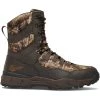 Danner Inc 'Danner' Men's 8" Vital 1200GR WP Hunting Boot - Mossy Oak Break-Up Country