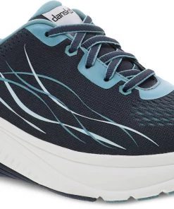 'Dansko' Women's Pace Mesh - Navy